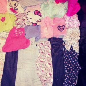 18-24 month girl clothes!!